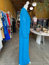 Load image into Gallery viewer, St. John Evening Skirt Suit
