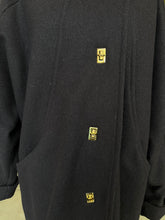 Load image into Gallery viewer, Vintage Wool Coat
