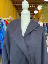 Load image into Gallery viewer, Vintage Wool Coat
