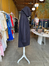 Load image into Gallery viewer, Vintage Wool Coat
