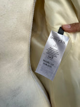 Load image into Gallery viewer, McQueen Classic Single-Breasted Suiting Blazer
