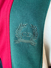 Load image into Gallery viewer, Christian Dior Monsieur "Brad" Track Jacket
