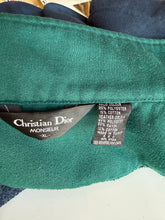 Load image into Gallery viewer, Christian Dior Monsieur "Brad" Track Jacket
