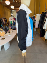 Load image into Gallery viewer, Christian Dior Monsieur "Flash" Windbreaker
