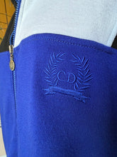 Load image into Gallery viewer, Christian Dior Monsieur "Pearl" Track Jacket
