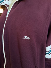 Load image into Gallery viewer, Christian Dior Monsieur "Mango" Track Jacket
