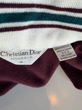 Load image into Gallery viewer, Christian Dior Monsieur "Mango" Track Jacket
