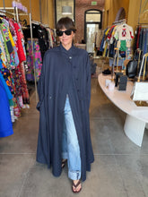 Load image into Gallery viewer, Karl Lagerfeld Wool Overcoat
