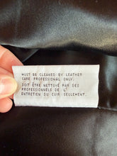 Load image into Gallery viewer, Marc New York Leather Trench
