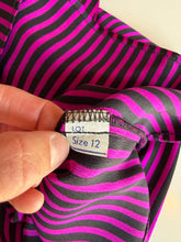 Load image into Gallery viewer, Vintage Anne Klein Silk Blouse
