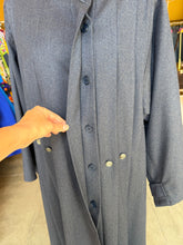 Load image into Gallery viewer, Karl Lagerfeld Wool Overcoat
