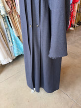 Load image into Gallery viewer, Karl Lagerfeld Wool Overcoat
