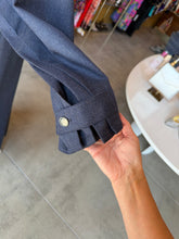 Load image into Gallery viewer, Karl Lagerfeld Wool Overcoat
