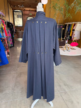 Load image into Gallery viewer, Karl Lagerfeld Wool Overcoat
