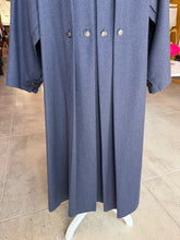 Load image into Gallery viewer, Karl Lagerfeld Wool Overcoat
