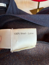 Load image into Gallery viewer, Karl Lagerfeld Wool Overcoat
