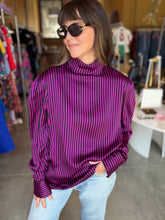 Load image into Gallery viewer, Vintage Anne Klein Silk Blouse
