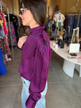 Load image into Gallery viewer, Vintage Anne Klein Silk Blouse
