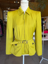 Load image into Gallery viewer, Vintage Jean Paul Gaultier Classique Paris Blazer
