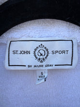 Load image into Gallery viewer, Rare St. John Bathrobe Blazer

