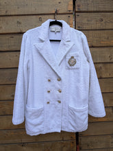 Load image into Gallery viewer, Rare St. John Bathrobe Blazer
