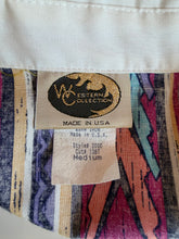 Load image into Gallery viewer, Western Collection Custom Cropped Shirt
