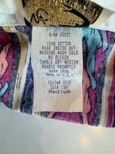 Load image into Gallery viewer, Western Collection Custom Cropped Shirt
