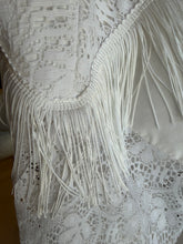 Load image into Gallery viewer, Sassa Custom Cropped Western Shirt
