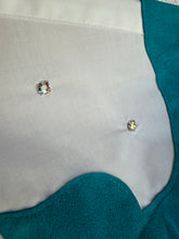 Load image into Gallery viewer, Barbara Shara Custom Cropped Western Shirt
