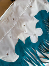 Load image into Gallery viewer, Barbara Shara Custom Cropped Western Shirt
