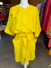 Load image into Gallery viewer, Byblos Cotton Dress
