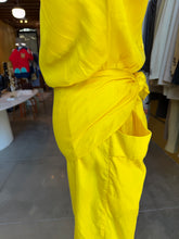 Load image into Gallery viewer, Byblos Cotton Dress
