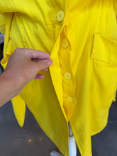 Load image into Gallery viewer, Byblos Cotton Dress
