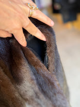 Load image into Gallery viewer, Vintage Mink Coat
