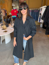 Load image into Gallery viewer, Vintage Anne Klein Trench
