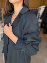 Load image into Gallery viewer, Vintage Anne Klein Trench
