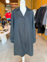 Load image into Gallery viewer, Vintage Anne Klein Trench
