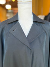Load image into Gallery viewer, Vintage Anne Klein Trench
