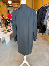 Load image into Gallery viewer, Vintage Anne Klein Trench
