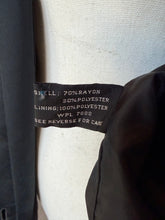 Load image into Gallery viewer, Vintage Anne Klein Trench
