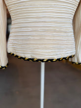 Load image into Gallery viewer, Lillie Rubin Plissè Jacket
