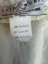 Load image into Gallery viewer, Lillie Rubin Plissè Jacket
