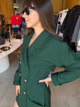 Load image into Gallery viewer, Karl Lagerfeld Blazer Dress
