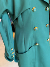 Load image into Gallery viewer, Karl Lagerfeld Blazer Dress
