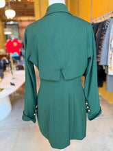 Load image into Gallery viewer, Karl Lagerfeld Blazer Dress

