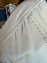 Load image into Gallery viewer, Pearl C Silk Bomber Jacket
