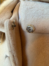 Load image into Gallery viewer, Vintage Lilli Ann Wool and Fur Coat
