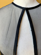 Load image into Gallery viewer, Beaded Mesh Jacket

