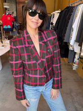 Load image into Gallery viewer, Anne Klein II Cropped Blazer
