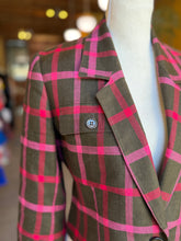 Load image into Gallery viewer, Anne Klein II Cropped Blazer
